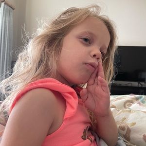 Meet your Posher, Ashlee